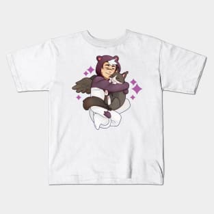 Shiro PJ's Kids T-Shirt